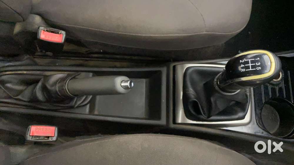 Tata Zest  1.3 Quadrajet Xt 90ps, 2015, Diesel