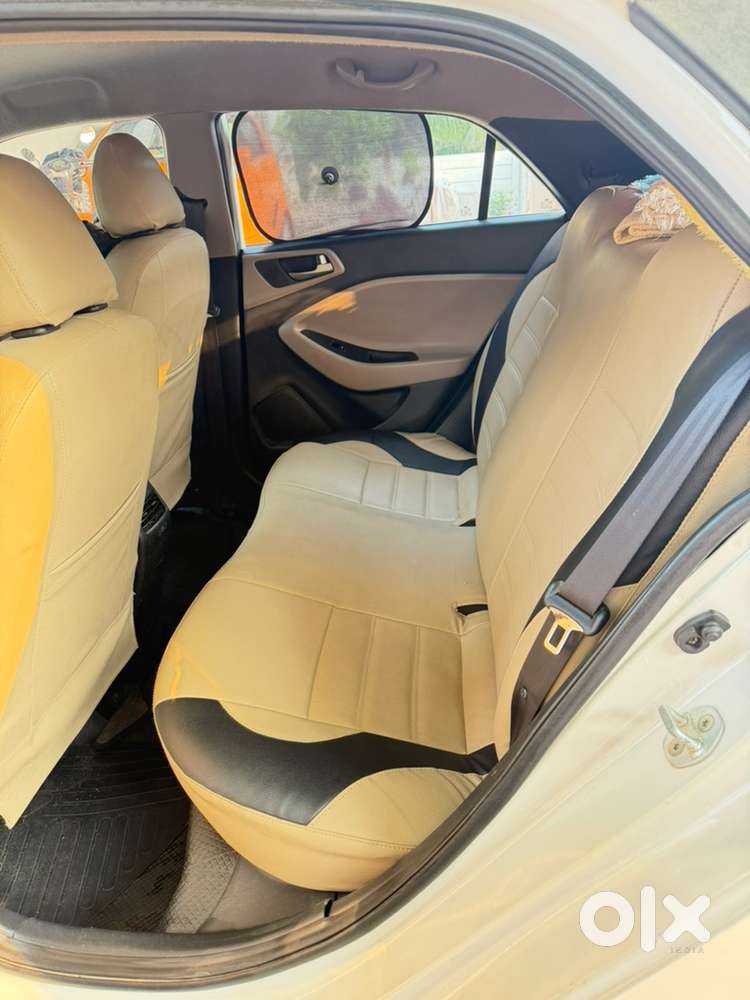 Hyundai I20 2014 Petrol 88000 Km Driven