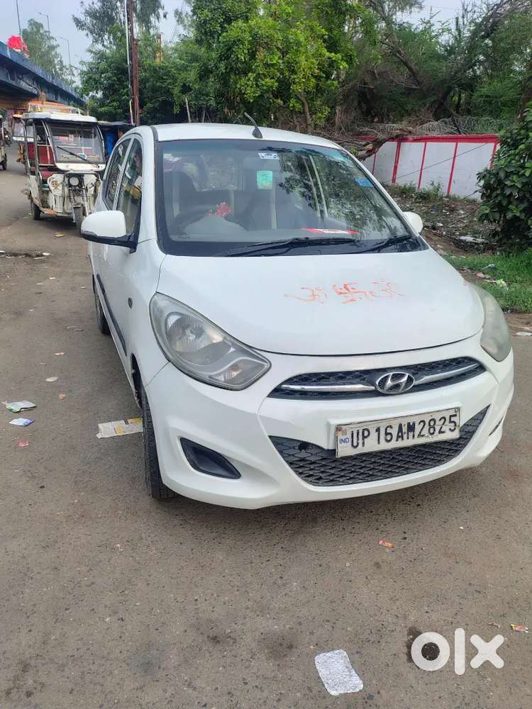 I10 Kappa Sportz 2013 Model