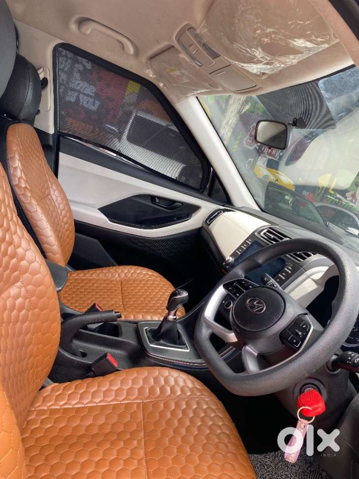 Hyundai Creta 1.5 Ex Diesel, 2024, Diesel