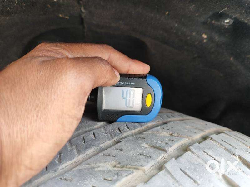 Mahindra Scorpio-n 2.2 Z8 Diesel At 4wd 7 Str, 2023, Diesel