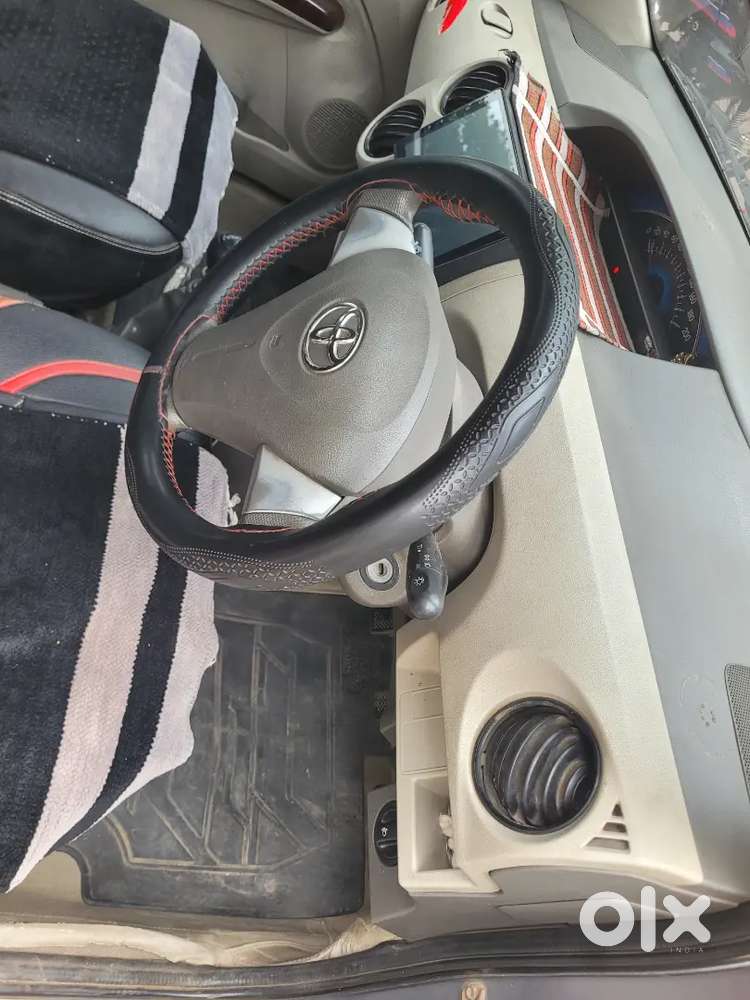 Toyota Etios Liva 2014 Diesel 180000 Km Driven