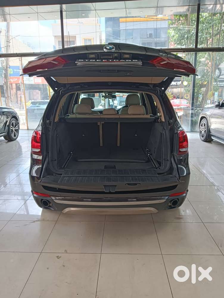 Bmw X5 Xdrive 30d Expedition, 2015, Diesel