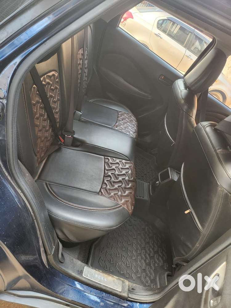 Maruti Suzuki Fronx 2023 Petrol 54000 Km Driven Well Maintained