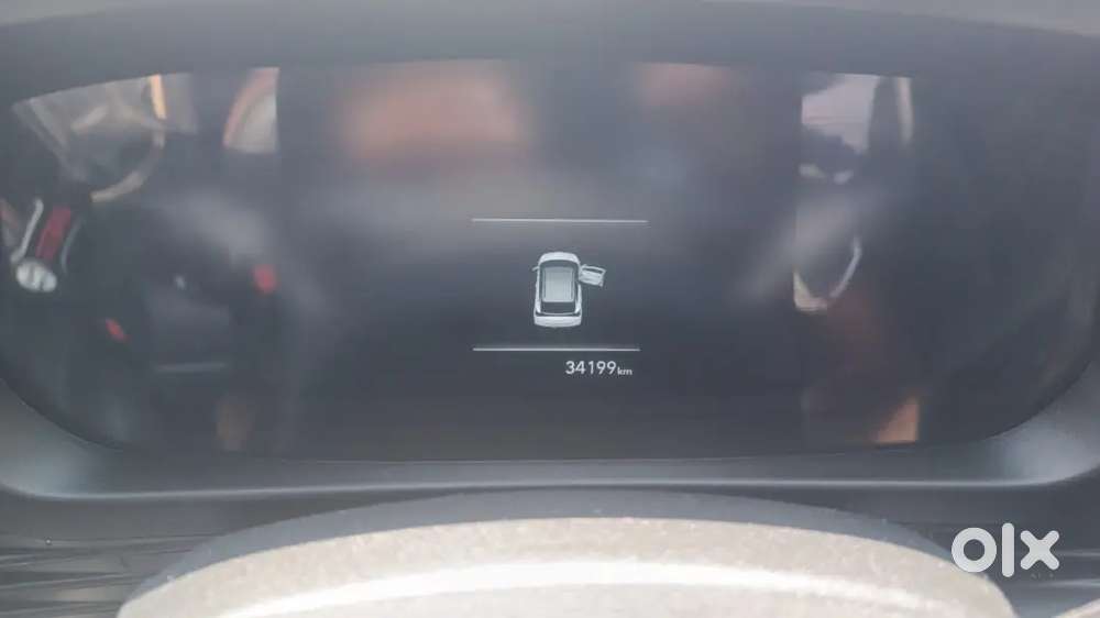 Hyundai I20 Sportz Single Owner For Urgent Sale