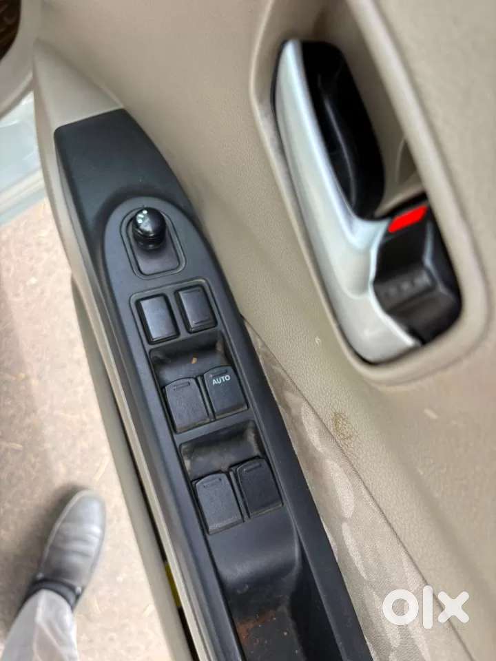 Maruti Suzuki Celerio Zxi, 2017, Petrol