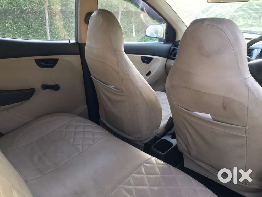 Hyundai Eon 2014 Petrol Good Condition