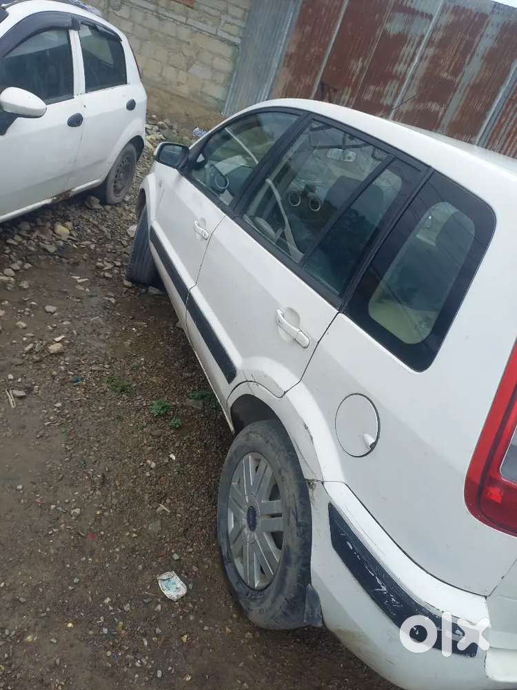 I Want To Sell My Ford Fusion In Good Condition Life Extended Till 29
