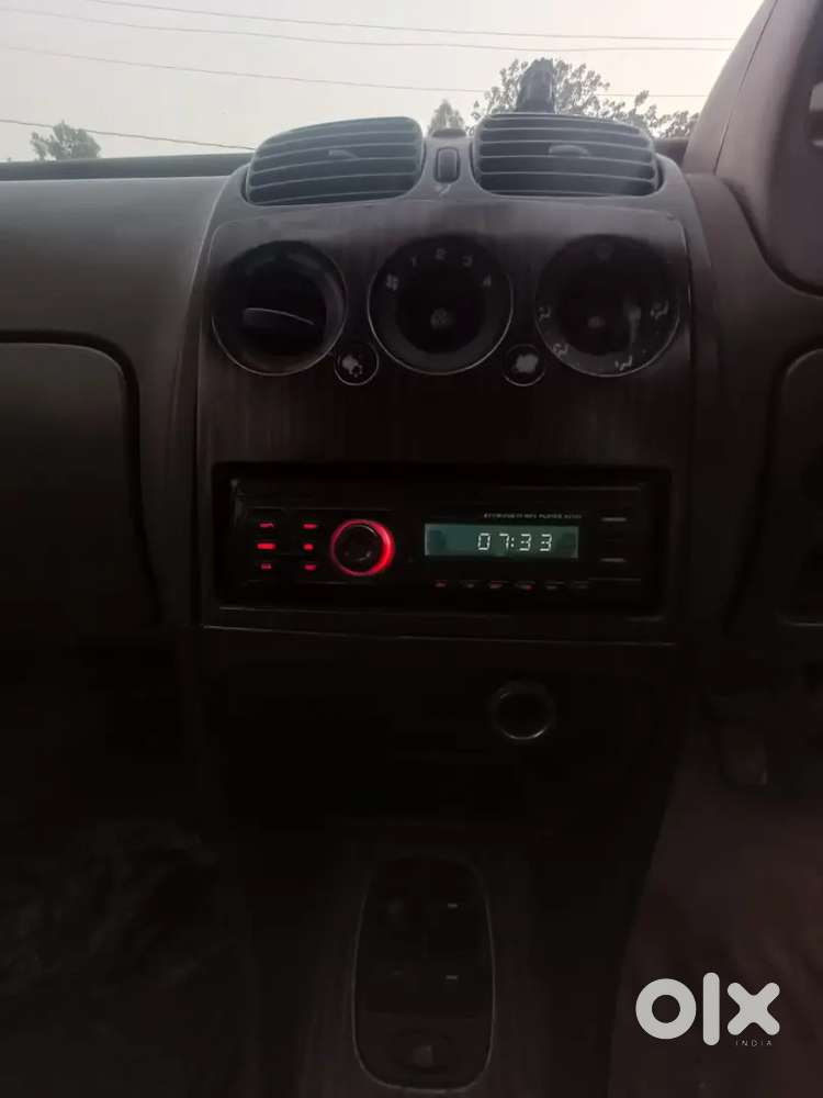 Tata Indigo Ecs 2012 Diesel Good Condition