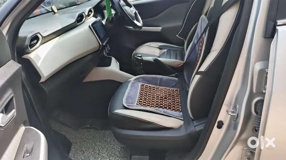 Nissan Magnite 2021 Model