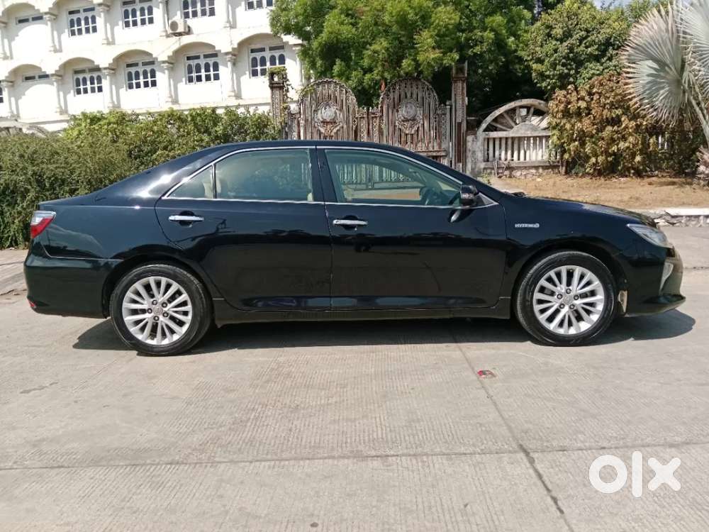 Toyota Camry Hybrid, 2015, Petrol