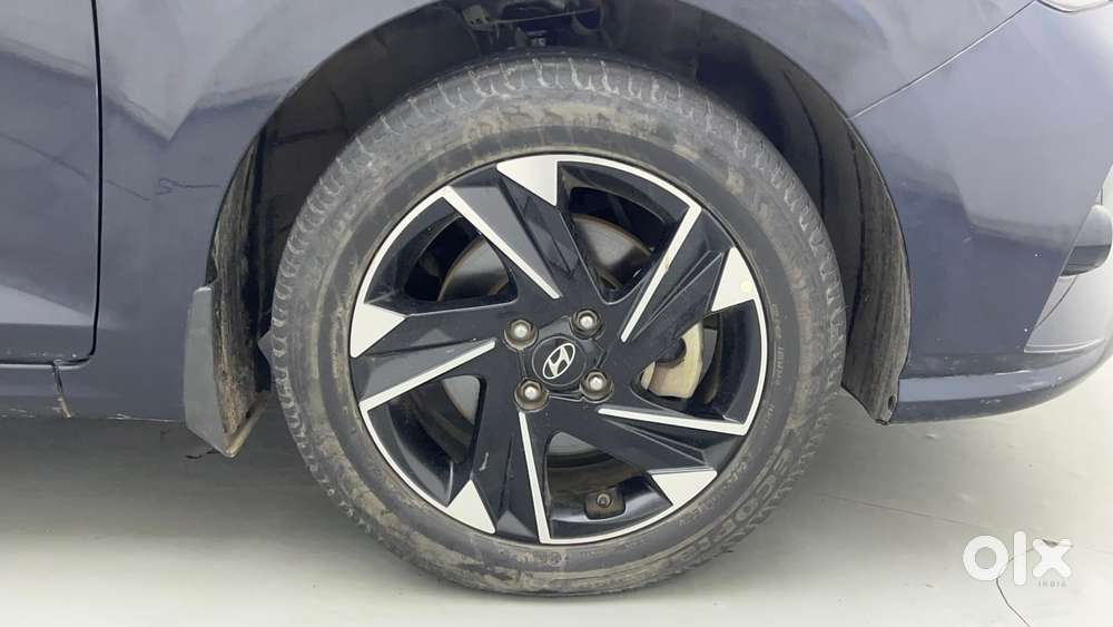 Hyundai Verna 1.0 Sx (o) Turbo Gdi Dct, 2021, Petrol