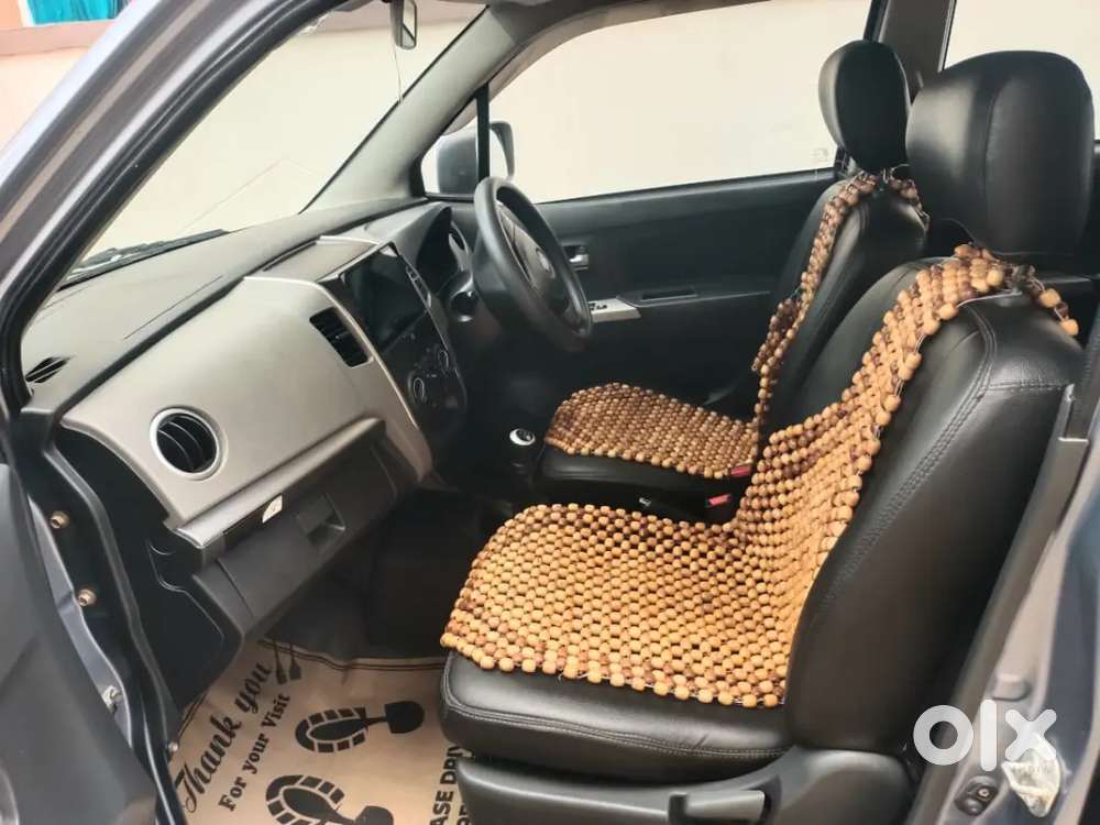 Wagonr Vxi 2011 Fc Up To 2031