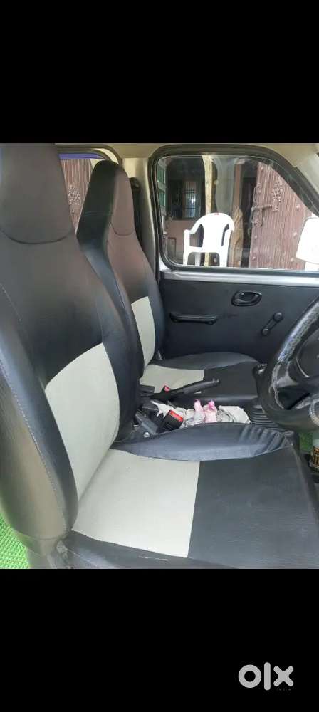 Eco Kar 7 Seater Hai 2021 Model Hai A1 Condition Hai