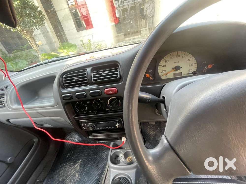 Maruti Suzuki Alto 2010 Petrol Good Condition