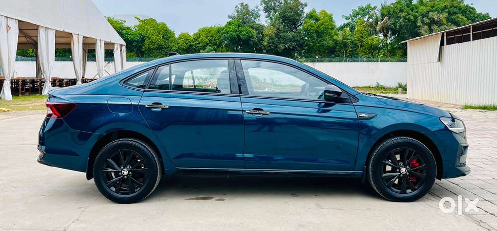 Skoda Slavia Anniversary Edition 1.5l Tsi Dsg, 2025, Petrol