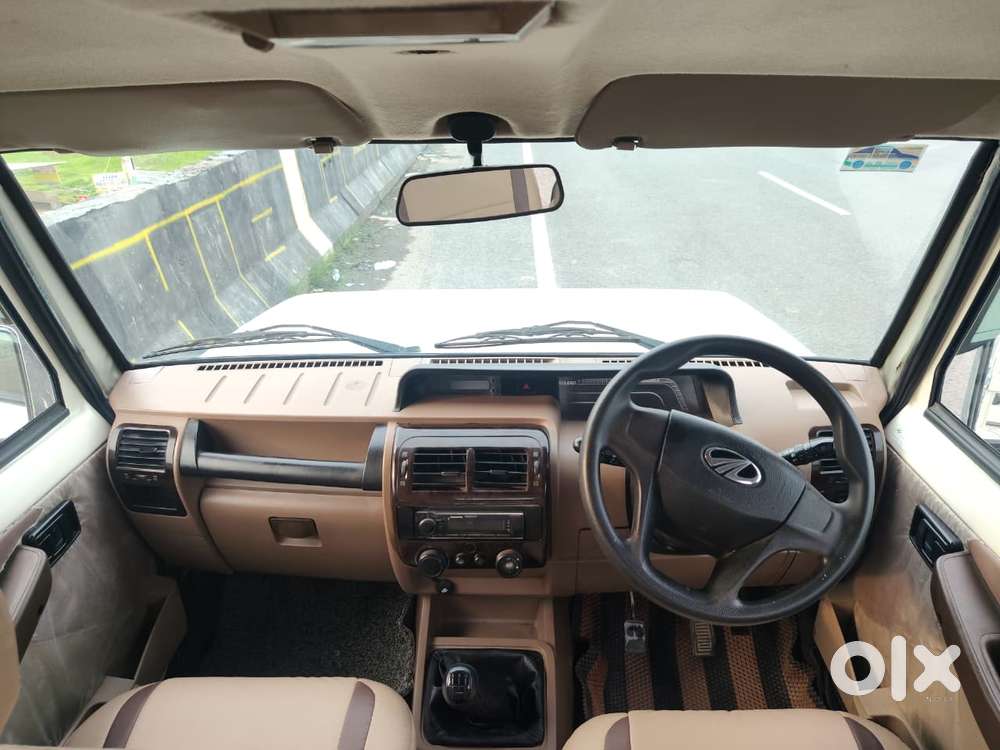 Mahindra Bolero 1.5 B6 (o), 2020, Diesel