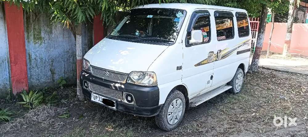 Maruti Suzuki Eeco Ac Cng 2024