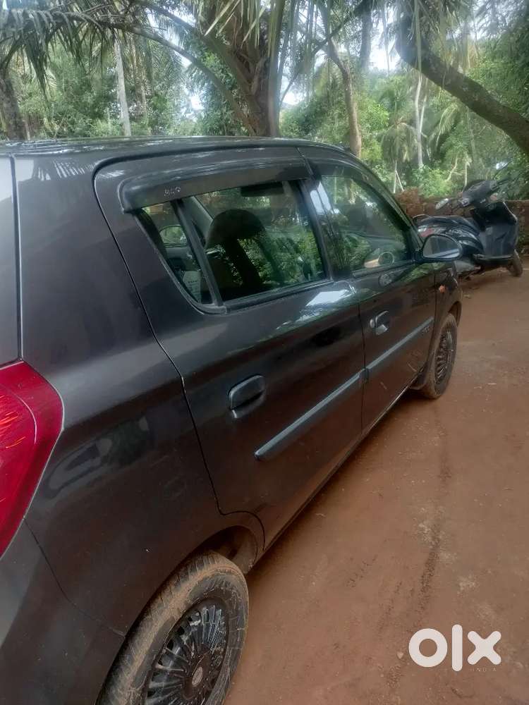 Maruti Suzuki Alto 800 2017 Petrol 55000 Km Driven