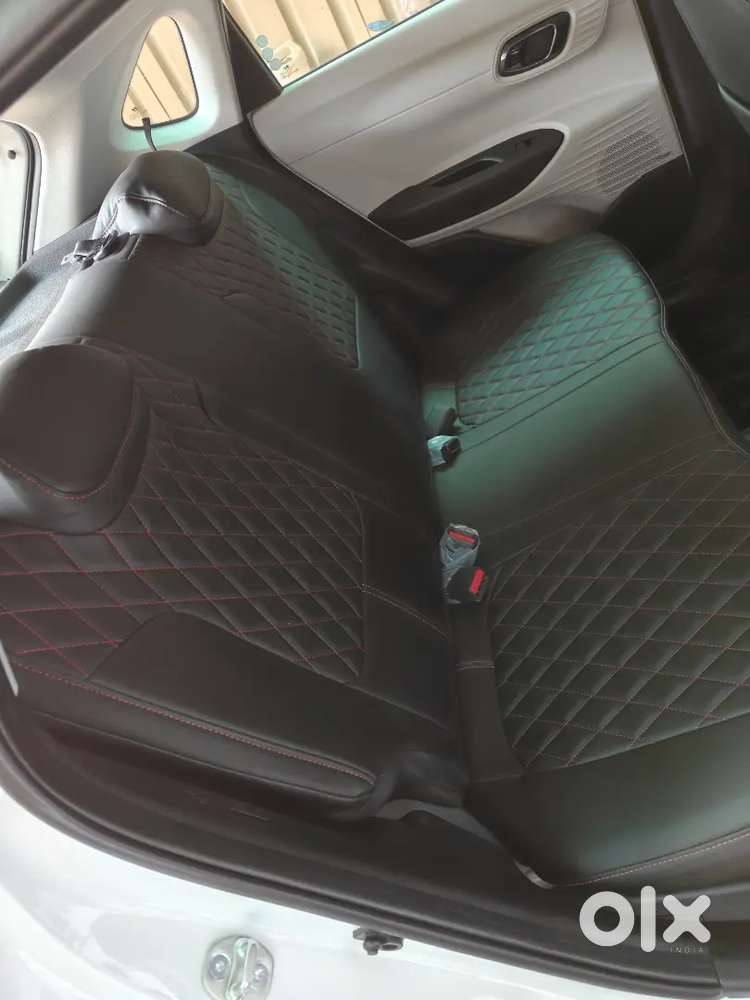 Hyundai New I20 2026 Sportz Optional Ivt