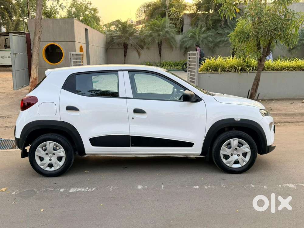 Renault Kwid 1.0 Neotech Rxl, 2020, Petrol