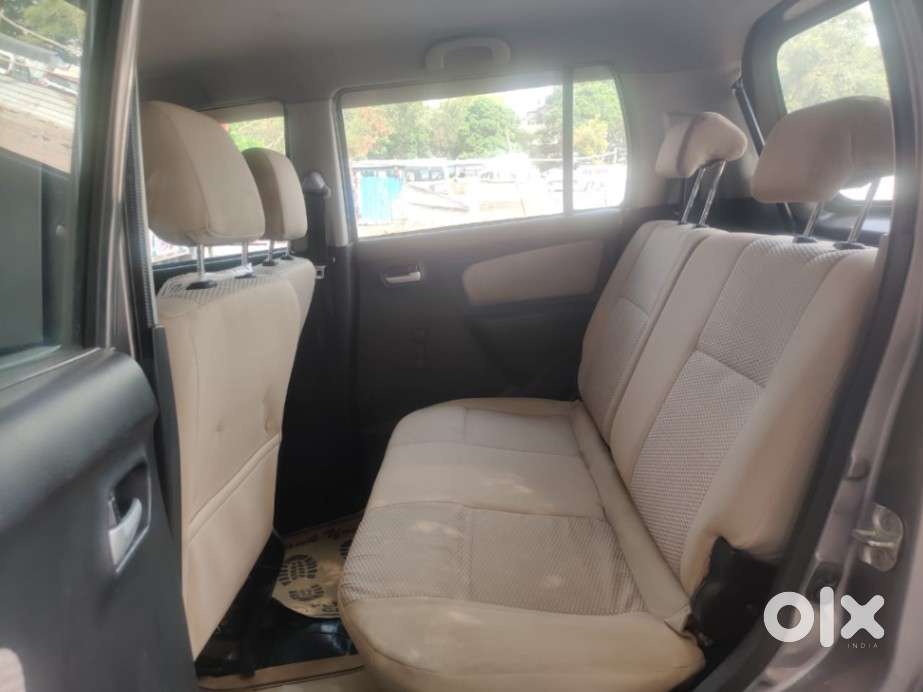 Maruti Suzuki Wagon R Lxi Cng Optional, 2018, Cng & Hybrids