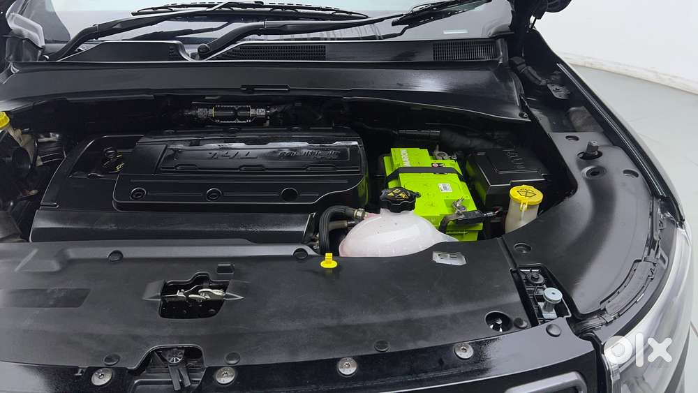 Jeep Compass Model S Optional, 2021, Petrol