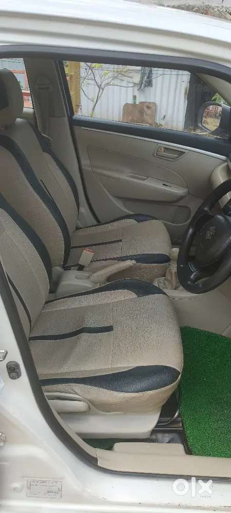 Maruti Dzire Tour 2019