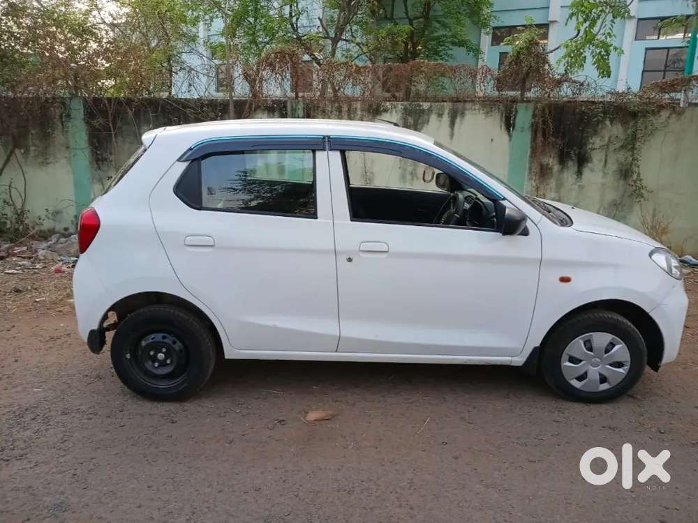 Maruti Suzuki Alto K10 2025 Cng & Hybrids