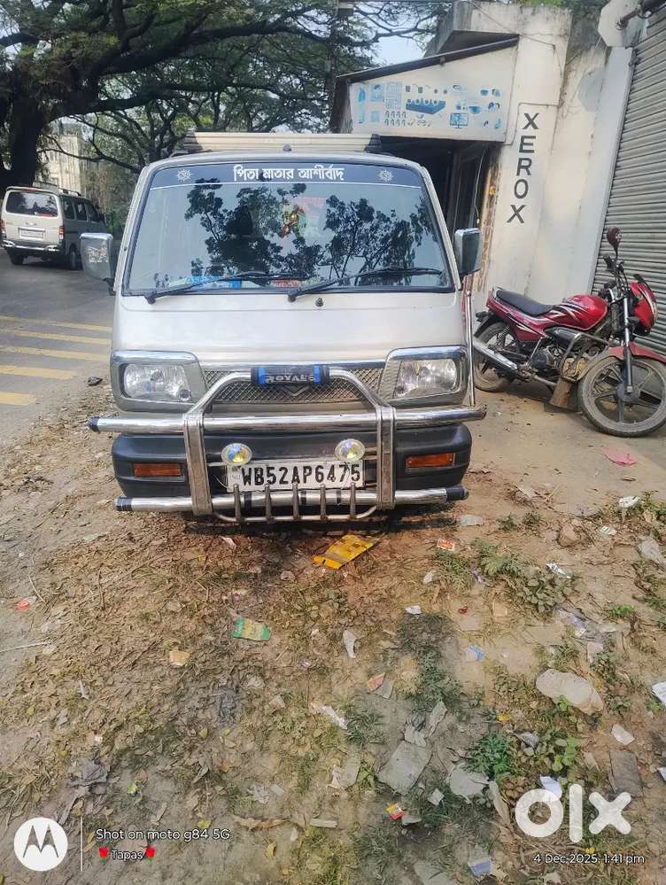 Very Good Condition 4new Tyre