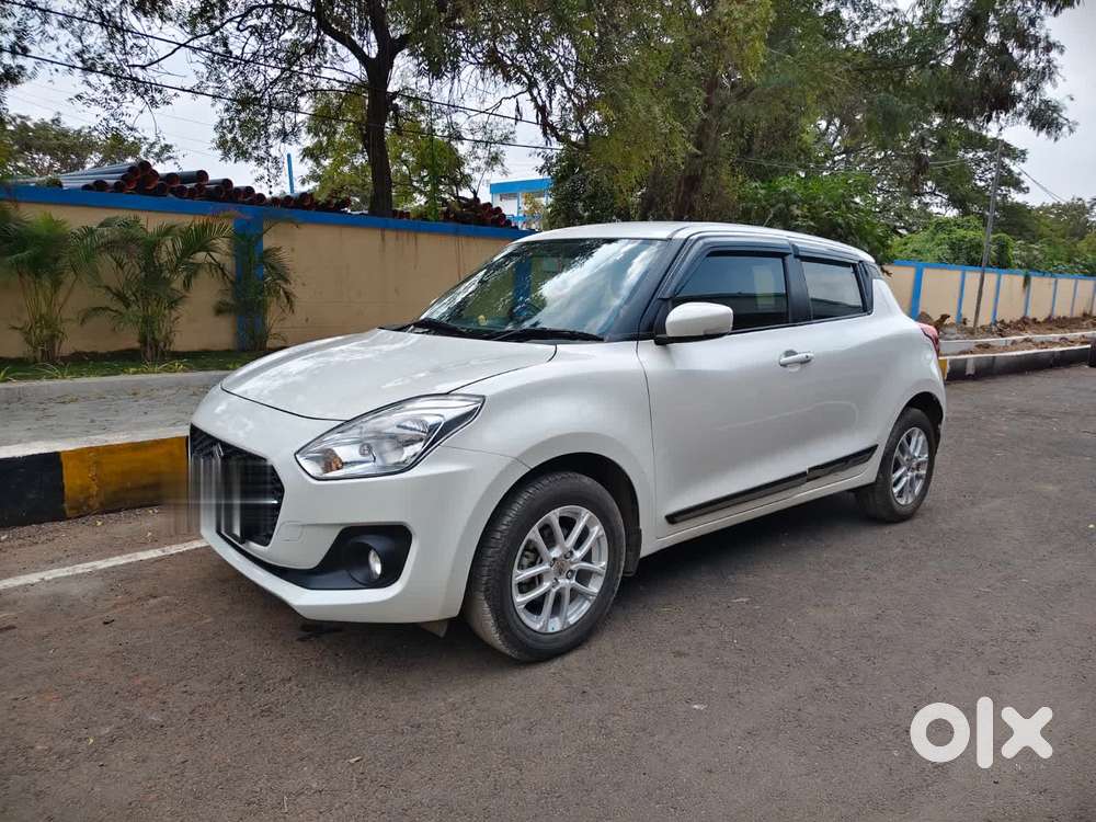 Maruti Suzuki Swift Vvt Zxi, 2023, Petrol