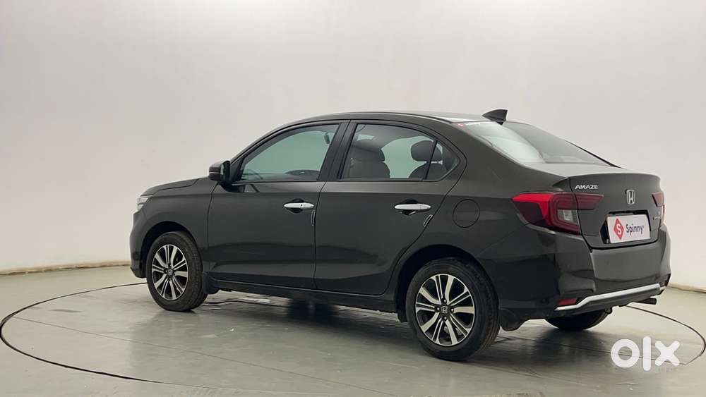 Honda Amaze Vx 1.2 Petrol Cvt, 2021, Petrol