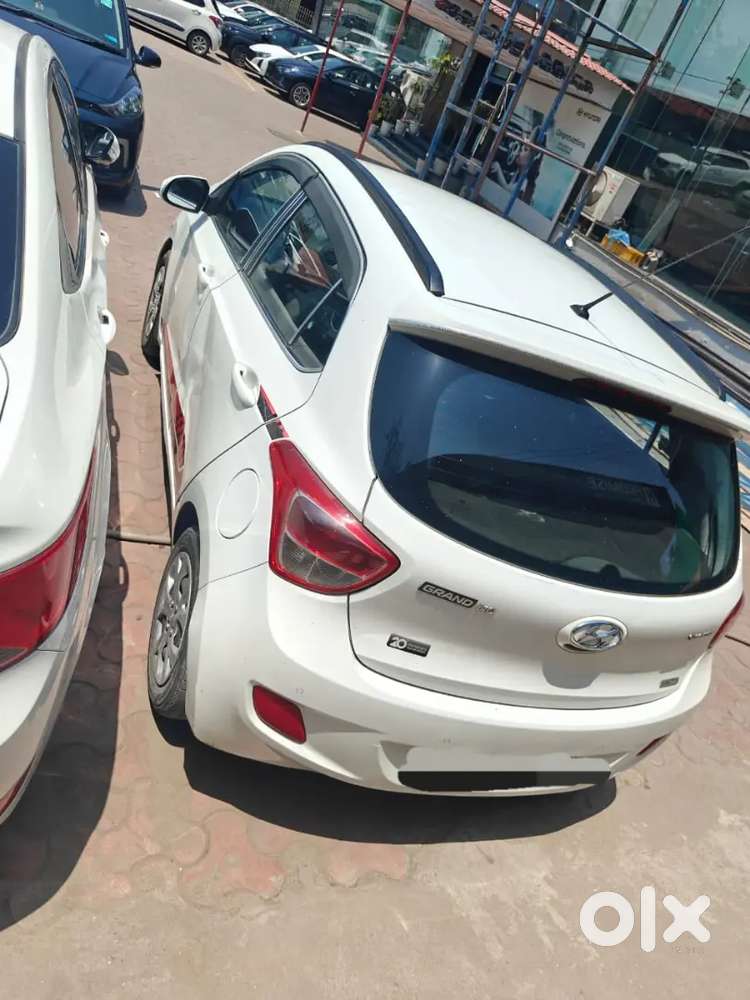 Hyundai Grand I10 Sports In Good Condition