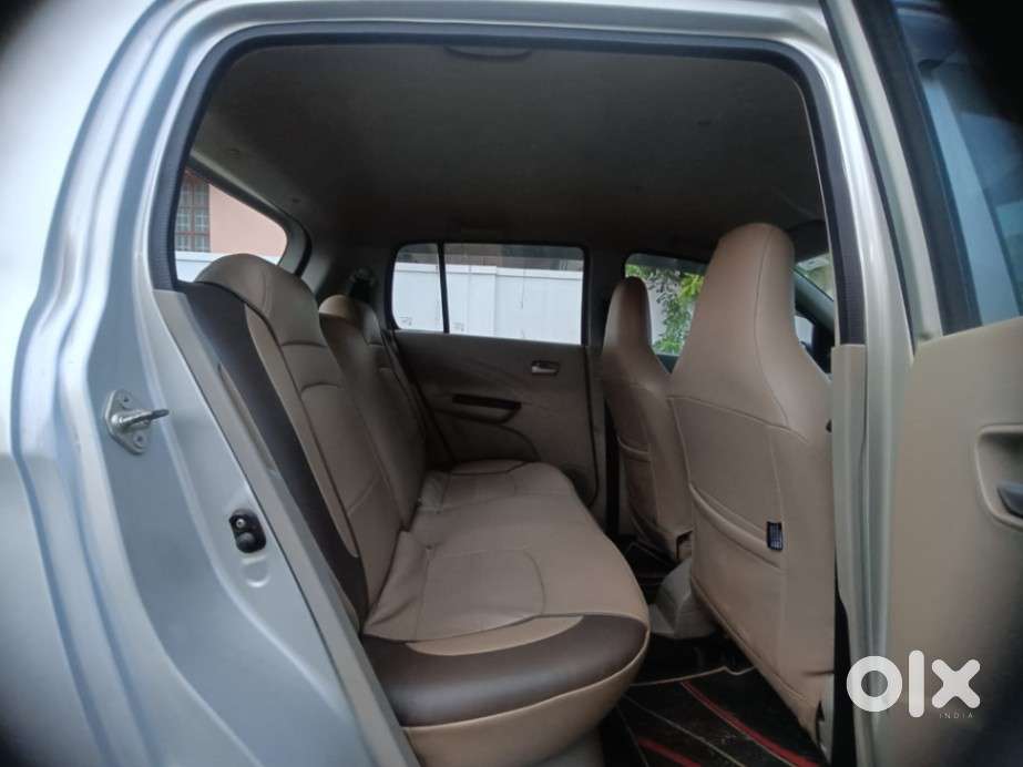 Maruti Suzuki Celerio 2014-2017 1.0 Vxi Amt, 2014, Petrol