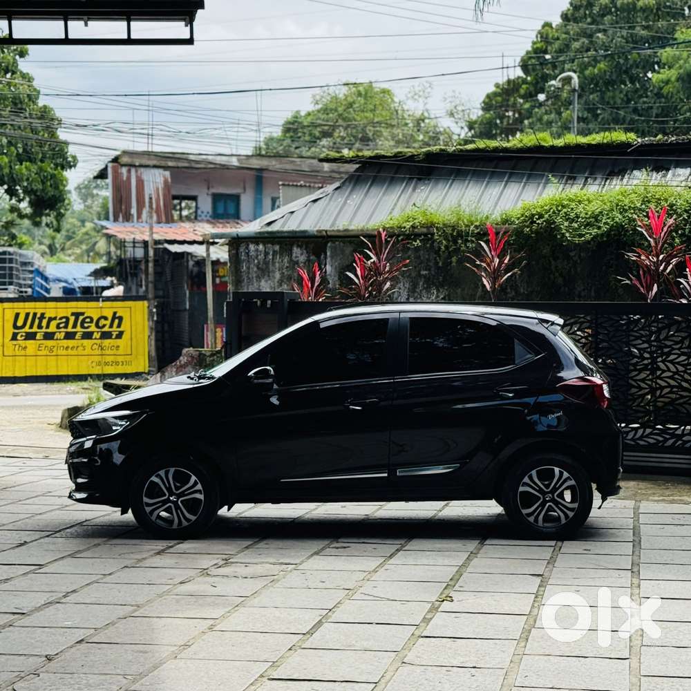 Tata Tiago 1.2 Revotron Limited Edition, 2023, Petrol