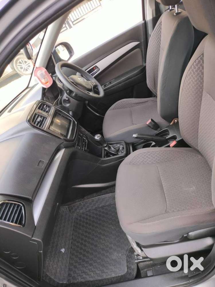 Toyota Urban Cruiser Cruiser Premium, 2021, Petrol