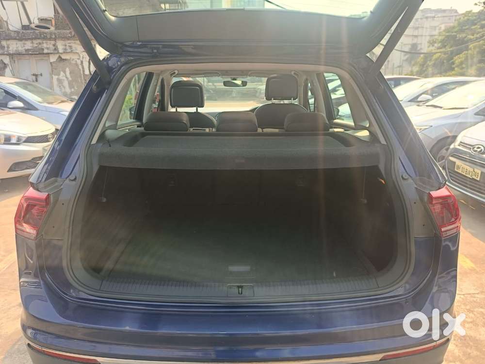 Volkswagen Tiguan 2.0 Tdi Highline, 2017, Diesel