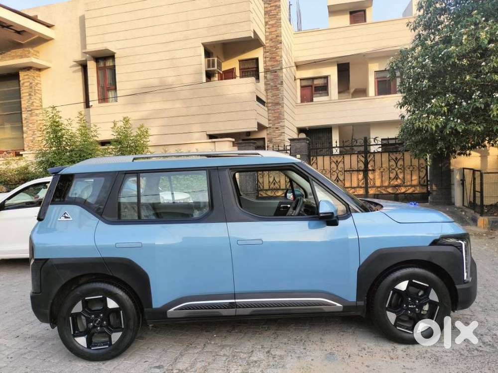 Kia Syros Htx Turbo, 2025, Petrol