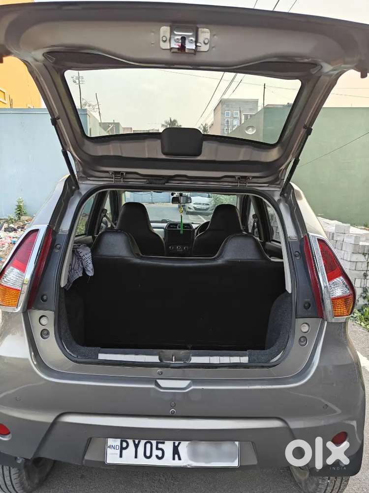 Datsun Redigo Petrol 2021 - Urgen Sale - 26k Kms. Like New Condition.