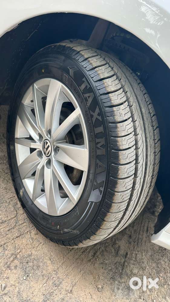 Volkswagen Ameo 1.2 Mpi Comfortline, 2018, Petrol