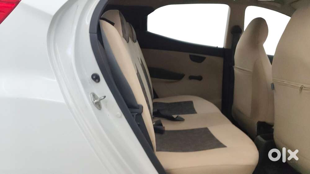 Hyundai Eon Era +, 2014, Petrol