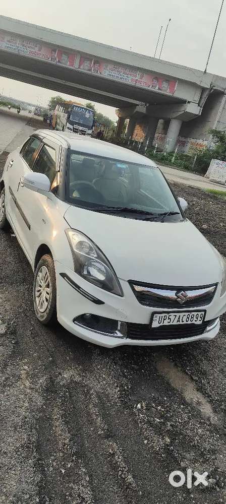 Maruti Suzuki Swift 2016 Last November