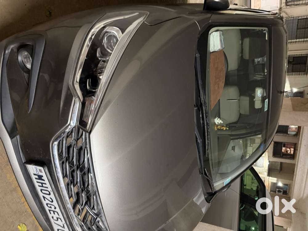 Maruti Suzuki Ertiga 2024