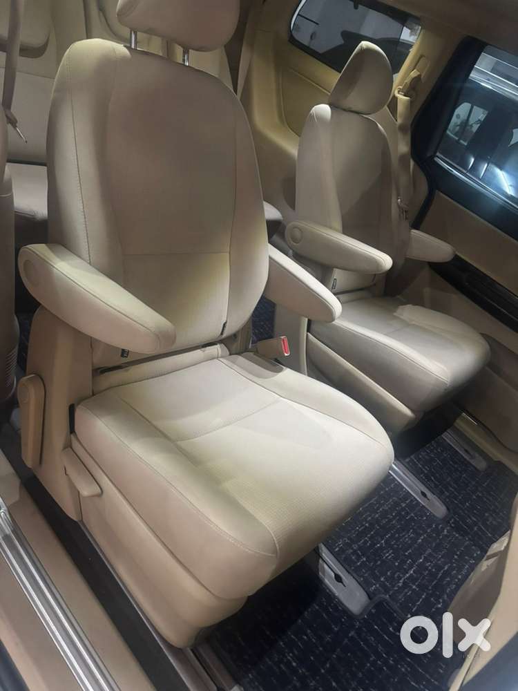 Kia Carnival Prestige 2020 Diesel Car