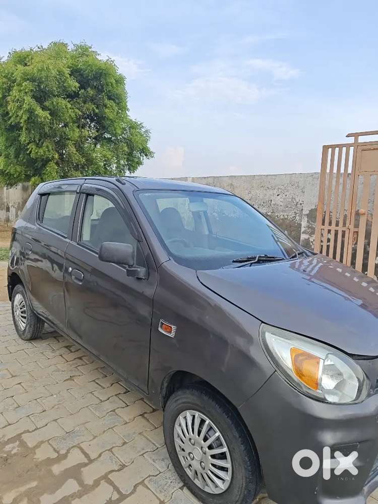 Maruti Suzuki Alto 800 2020
