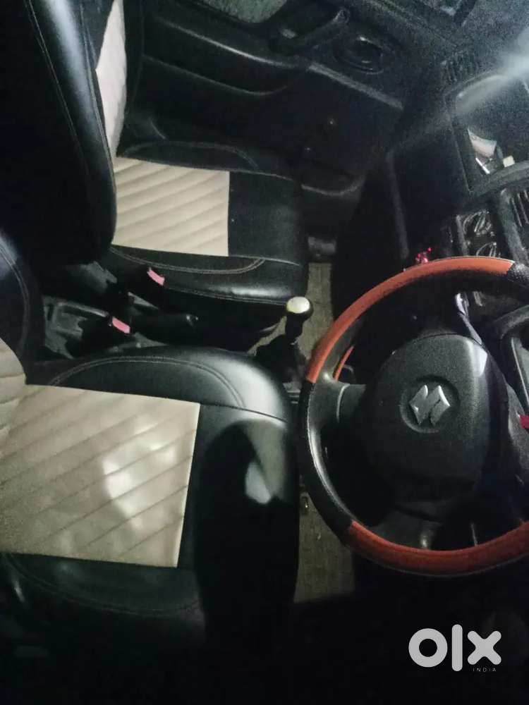 Sale Maruti Suzuki Wagon R 2009