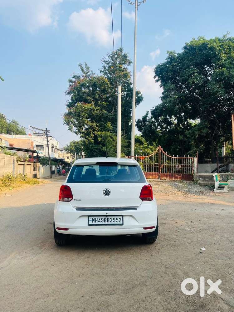 Volkswagen Polo 1.0l
