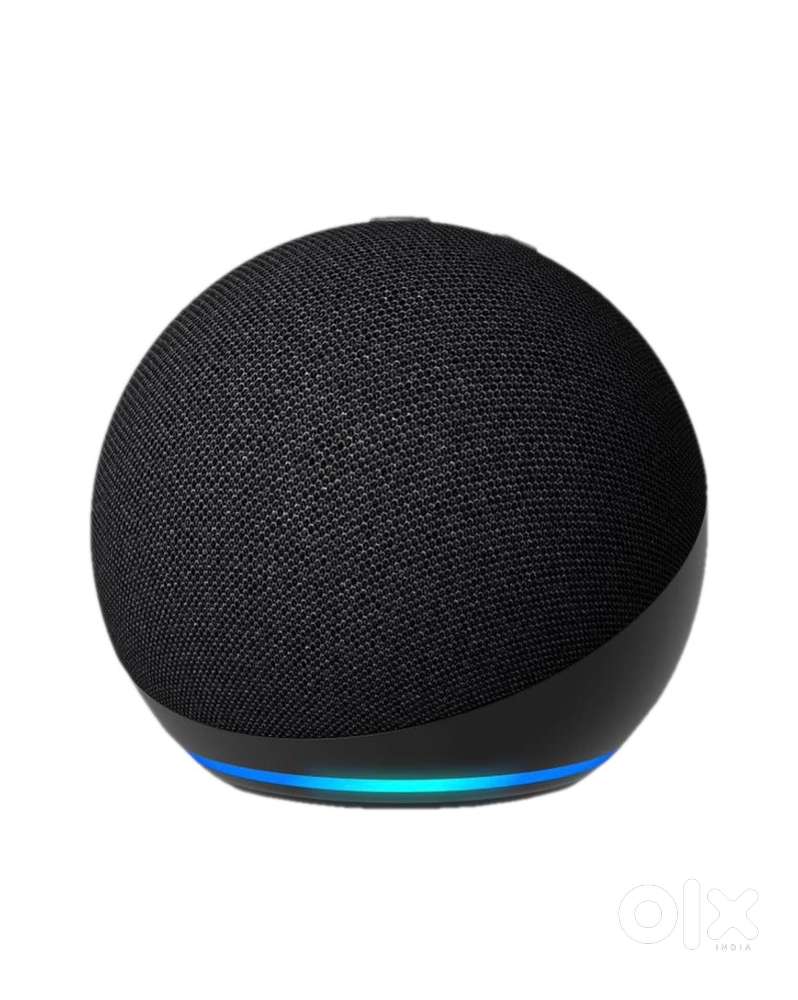 Alexa Echo Dot