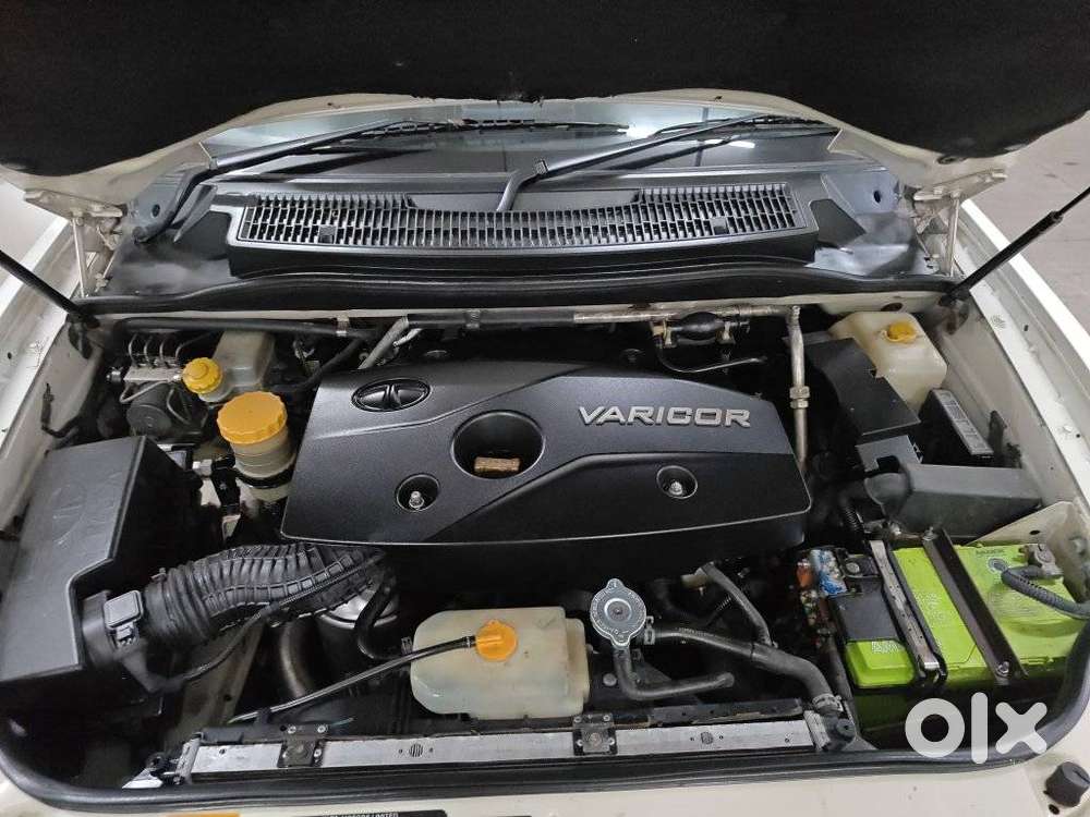 Tata Safari Storme [2015-2019] 2.2 Ex 4x2, 2016, Diesel