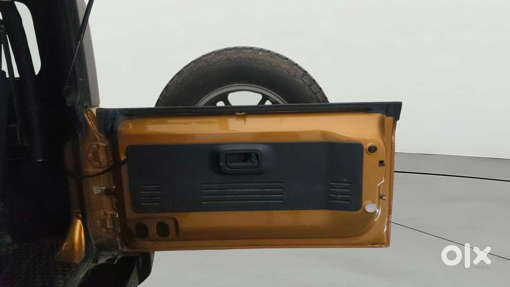 Mahindra Thar Di 4x2 Ps, 2023, Diesel